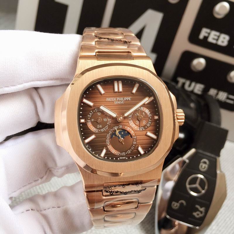 Patek Philippe 42mm 092106